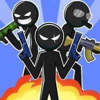 stickman_team_return เกม