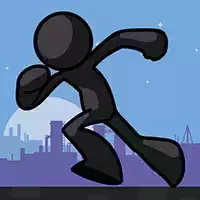 stickman_vector Igre