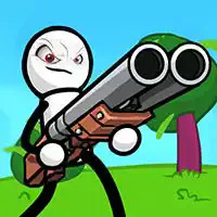 stickman_vs_aliens Giochi