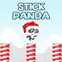 sticky_panda_stickying_over_it_with_panda_game Ігри