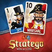 stratego_win_or_lose თამაშები