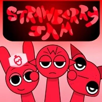 strawberry_jam_but_sprunki Ігри