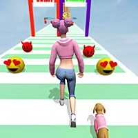 streamer_fashion_run игри