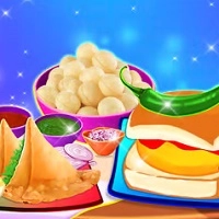 street_food_maker เกม