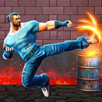 street_mayhem_-_beat_em_up Spellen