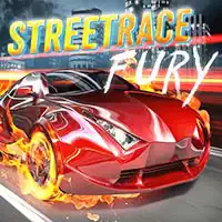 streetrace_fury Тоглоомууд