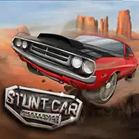 Stunttiauto