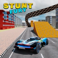 stunt_fury ເກມ