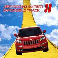 stunt_jeep_simulator_impossible_track_racing_game Խաղեր