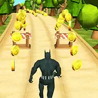 subway_batman_runner Játékok