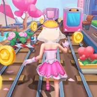 subway_princess_run_by_yad Oyunlar