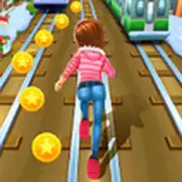 subway_princess_runner Giochi