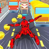 subway_superhero_robot_endless_run Giochi