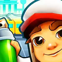 Subway Surf 2