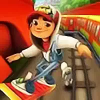 subway_surfers_2 গেমস