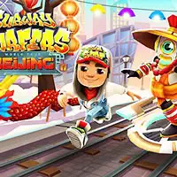 subway_surfers_beijing ಆಟಗಳು