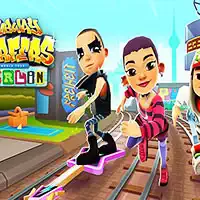 subway_surfers_berlin Ігри