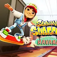 subway_surfers_havana_2021 Pelit