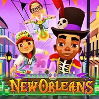 subway_surfers_new_orleans গেমস