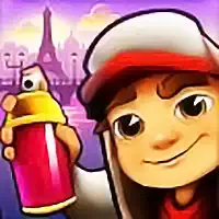 subway_surfers_online Ігри