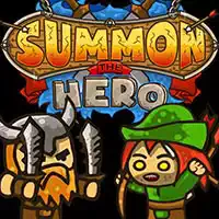 summon_the_hero Jogos