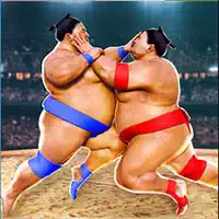 sumo Ігри