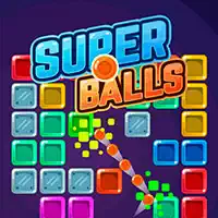 super_balls રમતો