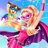 super_ellie_saving_city গেমস