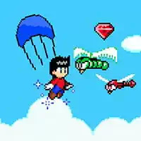 super_flight_hero Jocuri