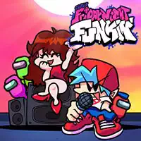 super_friday_night_funki Juegos