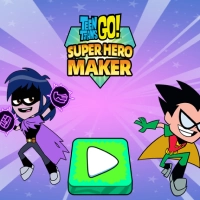 super_hero_maker Oyunlar