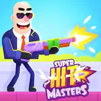 super_hitmasters თამაშები