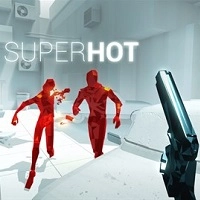 super_hot Игры