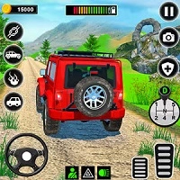 super_jeep_mega_ramp_driving Խաղեր