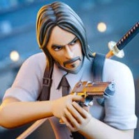 super_john_wick ហ្គេម