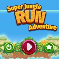 super_jungle_adventures Mängud