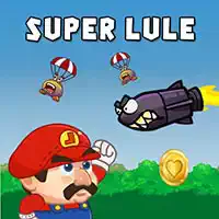 super_lule_adventure Pelit