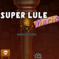 super_lule_mario Lojëra