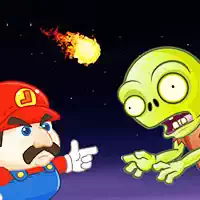 super_lule_vs_zombies игри