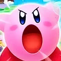 super_mario_64_kirby_edition Ойындар