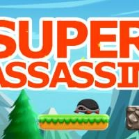 super_mario_assassin ហ្គេម