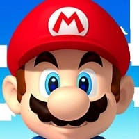 super_mario_bros_2018 Oyunlar