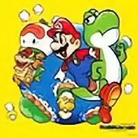 super_mario_bros_2_player_co-op_quest Тоглоомууд