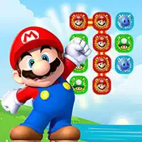 super_mario_connect_puzzle Ойындар