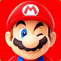 super_mario_differences ゲーム