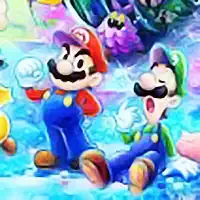 super_mario_dream_world গেমস