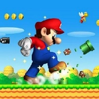 super_mario_flash_2 permainan