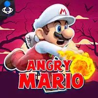 super_mario_halloween Juegos