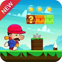 super_mario_jungle_world Gry