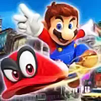 super_mario_odyssey Gry